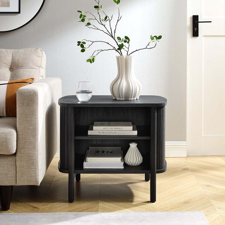 Modway Cadence Open Nightstand