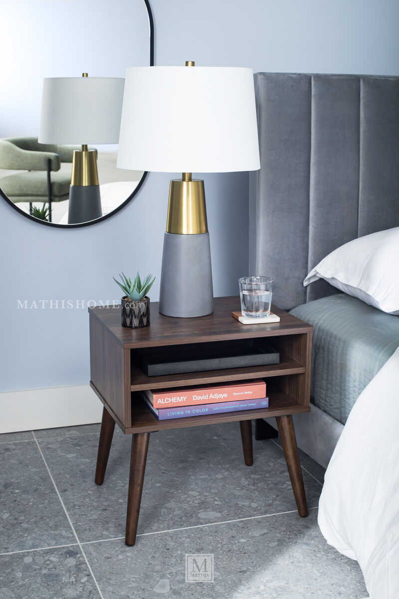 Coyote 3-Piece Bedroom Set