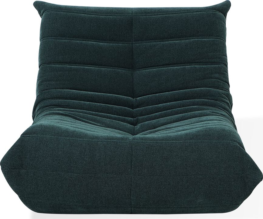 Flex Upholstered Lounge Chair
