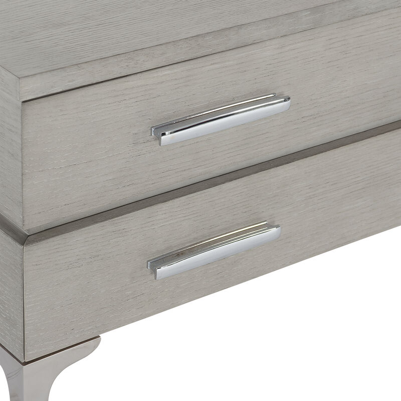 Living Whitley Cocktail Table