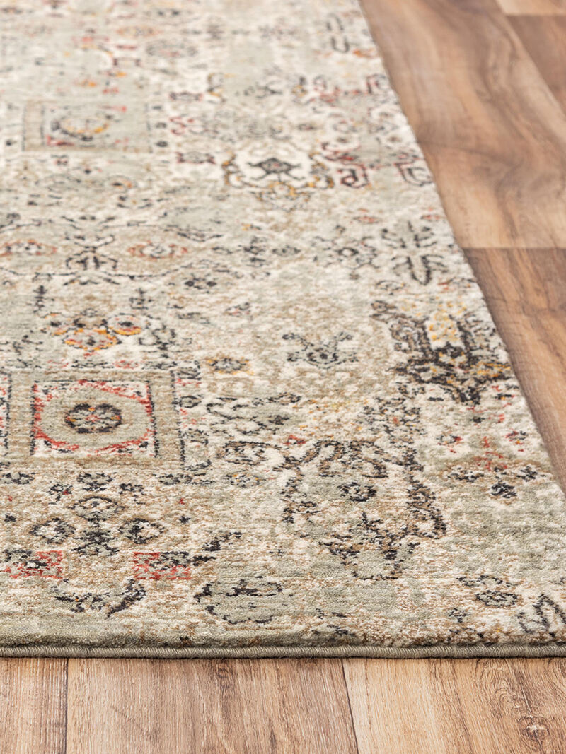 Ovation OVA108 5' x 8' Rug