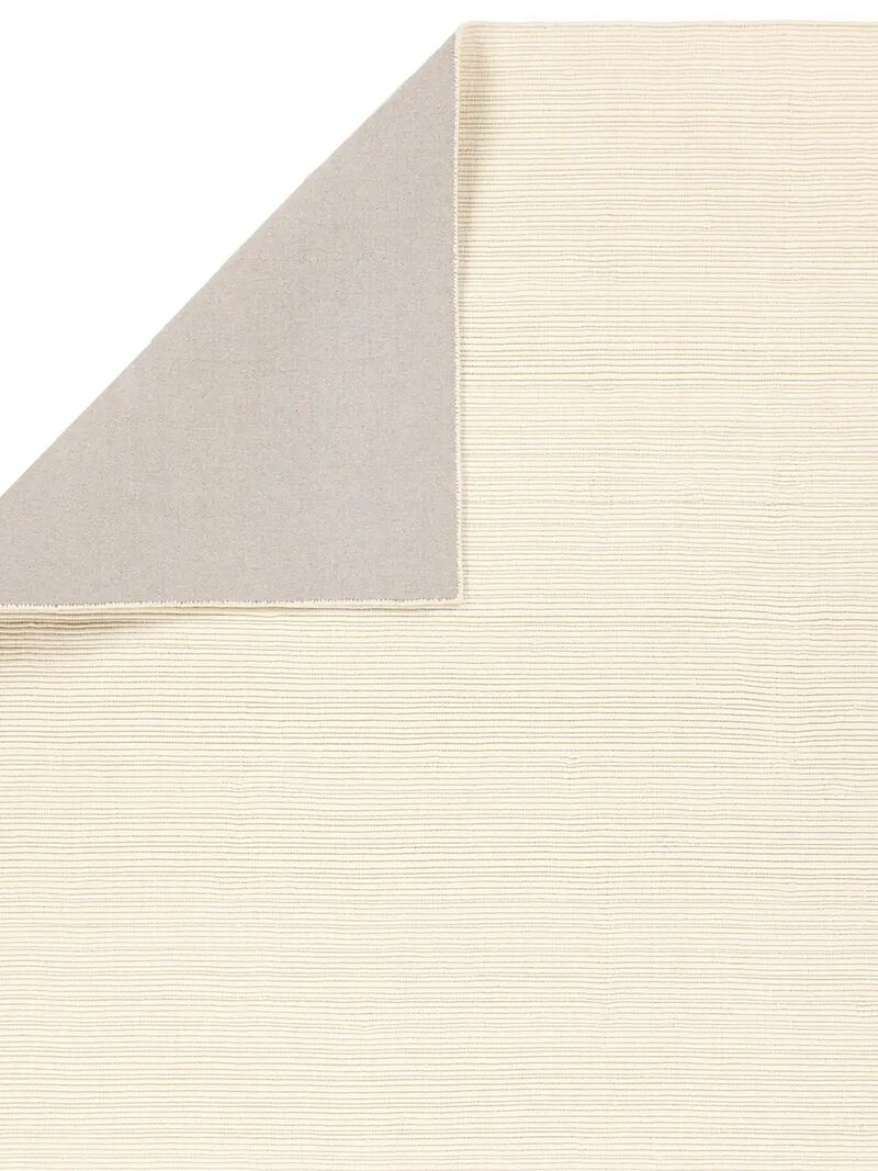 Tepore Venue White 9' x 12' Rug