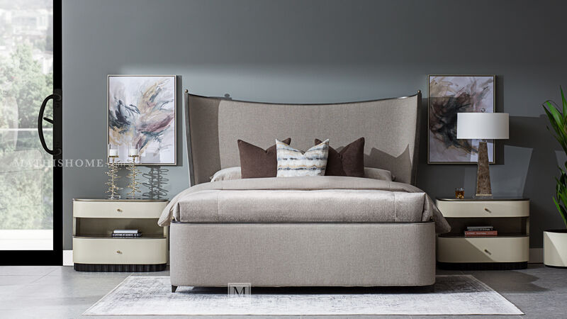 Deep Sleep Nightstand