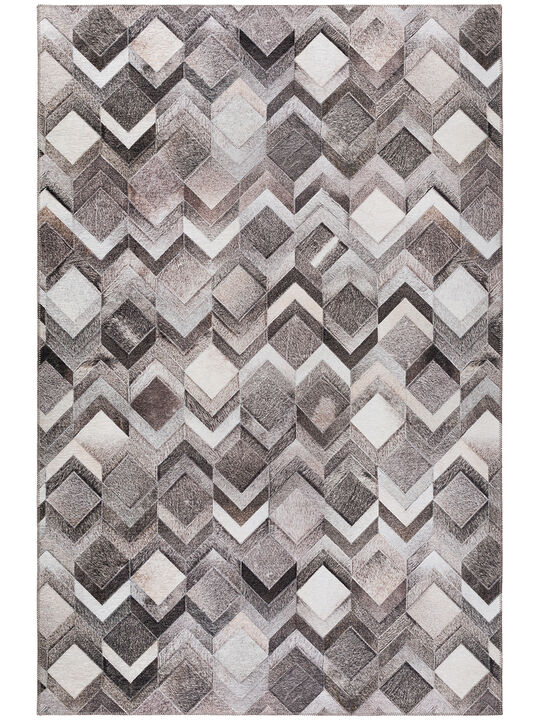 Stetson SS5 Flannel 8' x 10' Rug