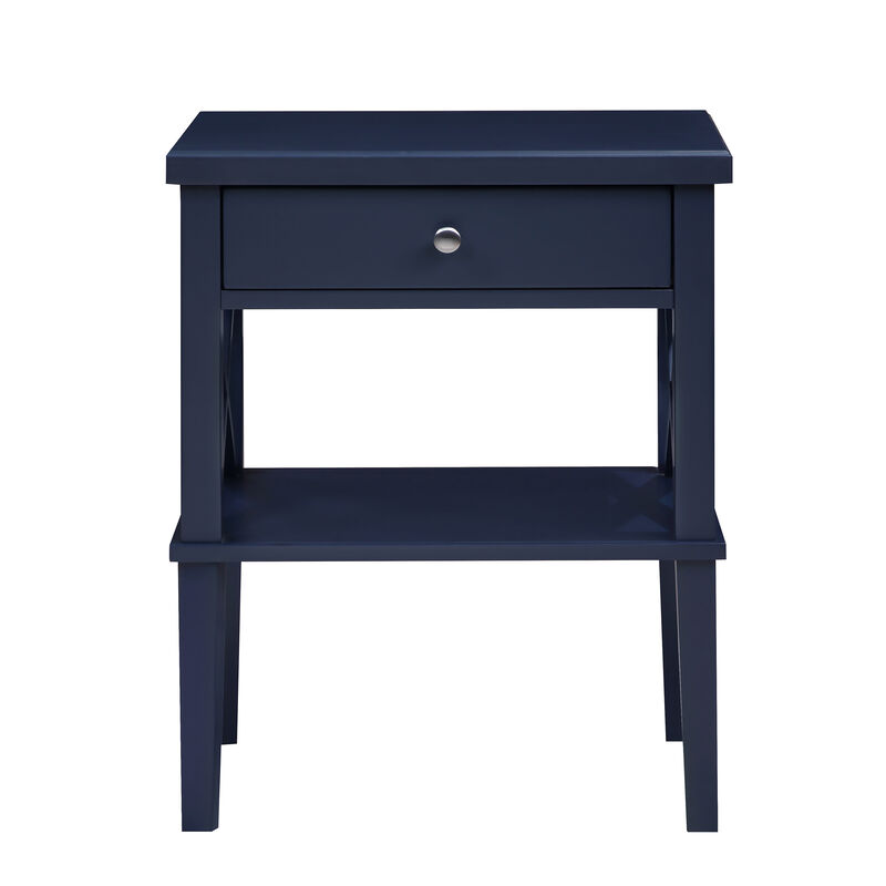 HABITRIO Nightstand