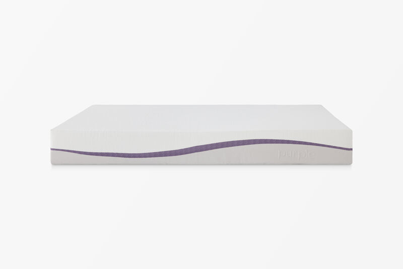 The Purple Twin Mattress