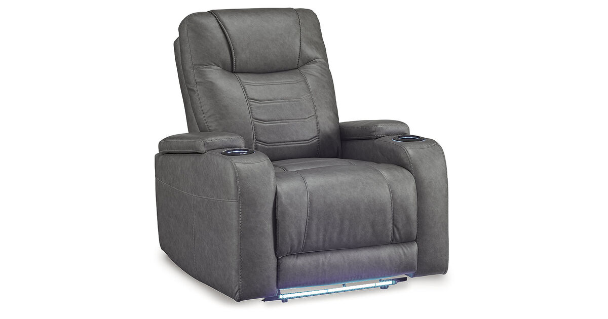 Schooner Rocks Power Recliner Schooner Rocks Power Recliner