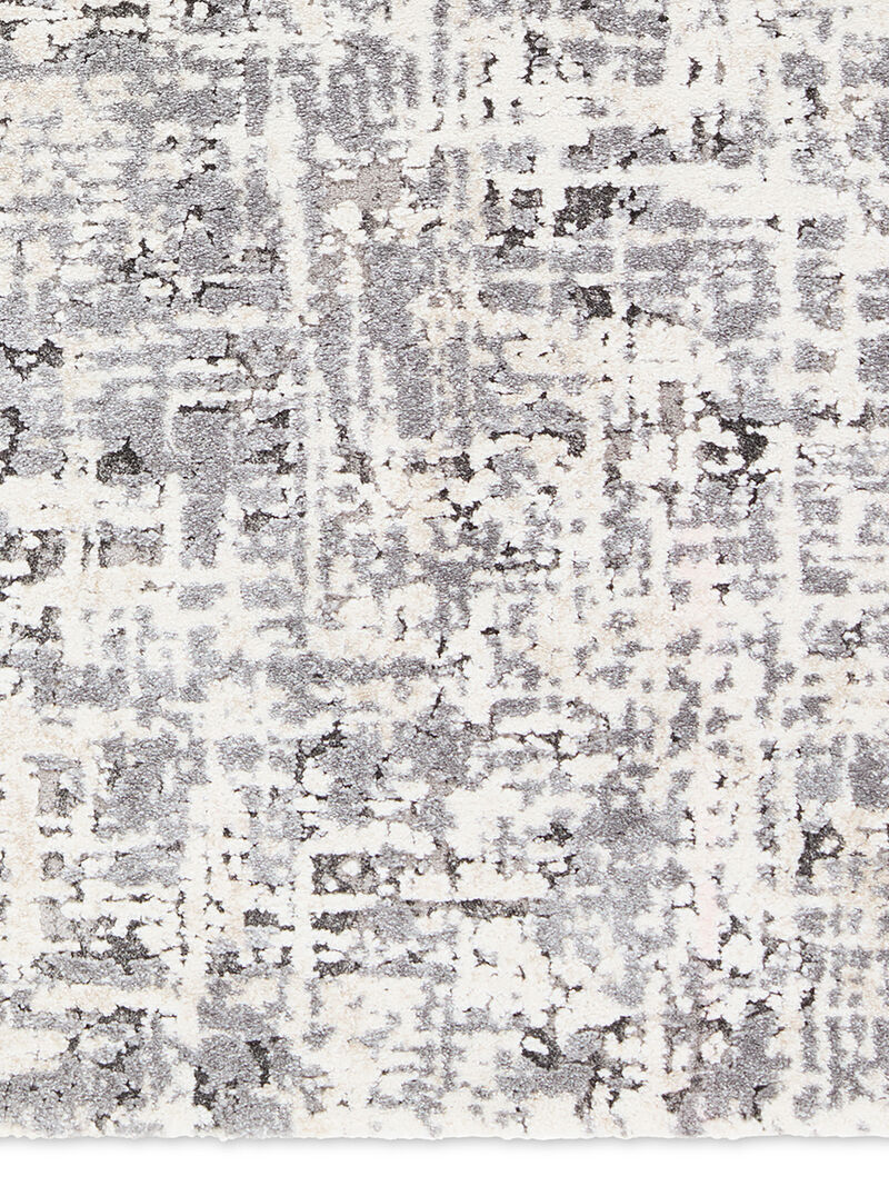 Ferris Gowon Gray 8' x 10' Rug