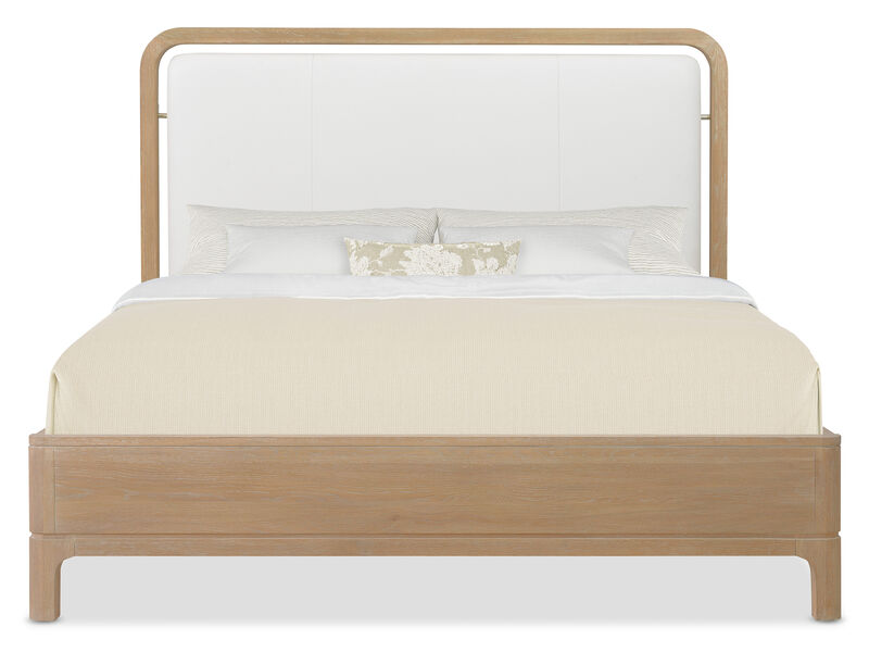 Banyon Bay Panel Bed