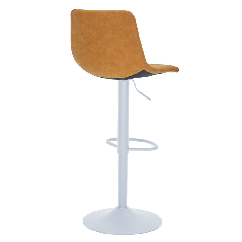 Tilbury Bar Stool Modern Counter Height Stool Durable and Stylish for Kitchen Bar or Dining