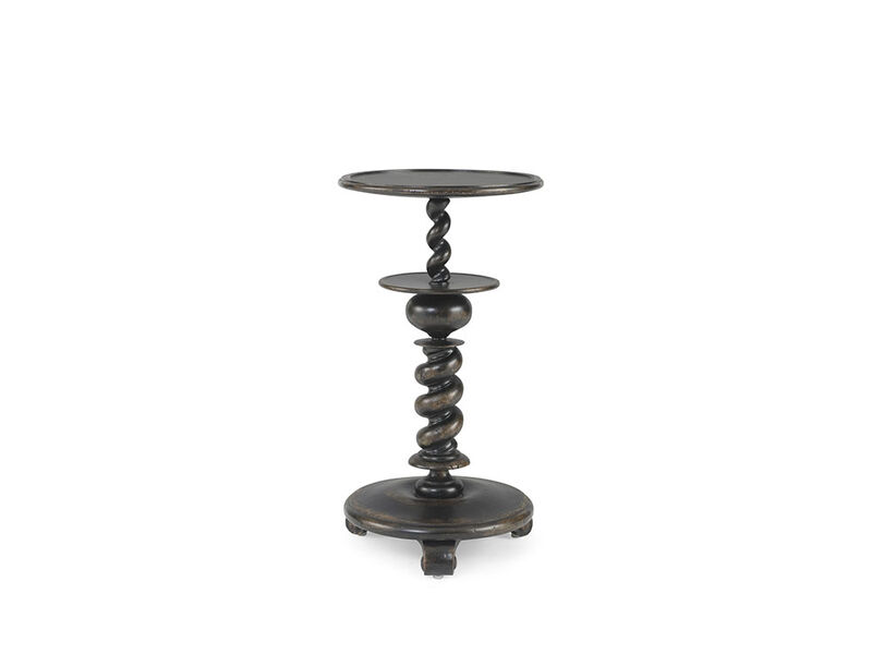 Lucia Candle Stand