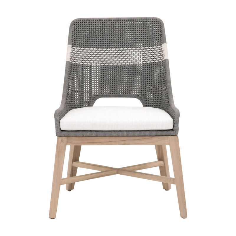 Tapestry Outdoor Dining Chair (Set of 2)