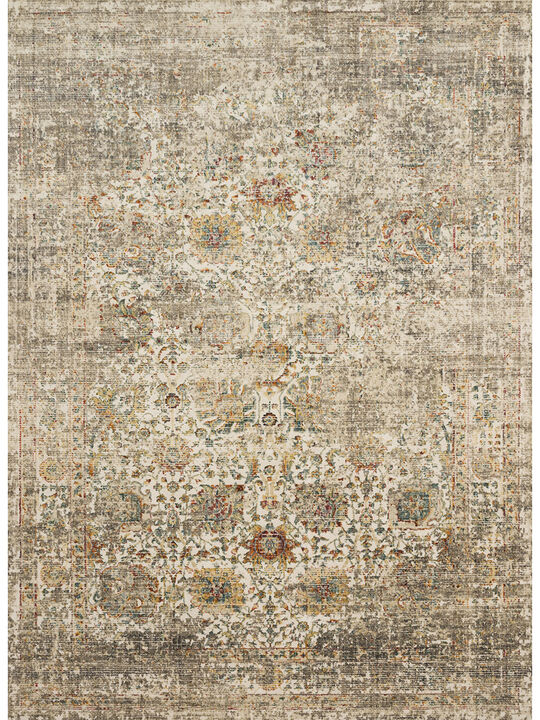 Linnea LIN05 3'7" x 5'7" Rug