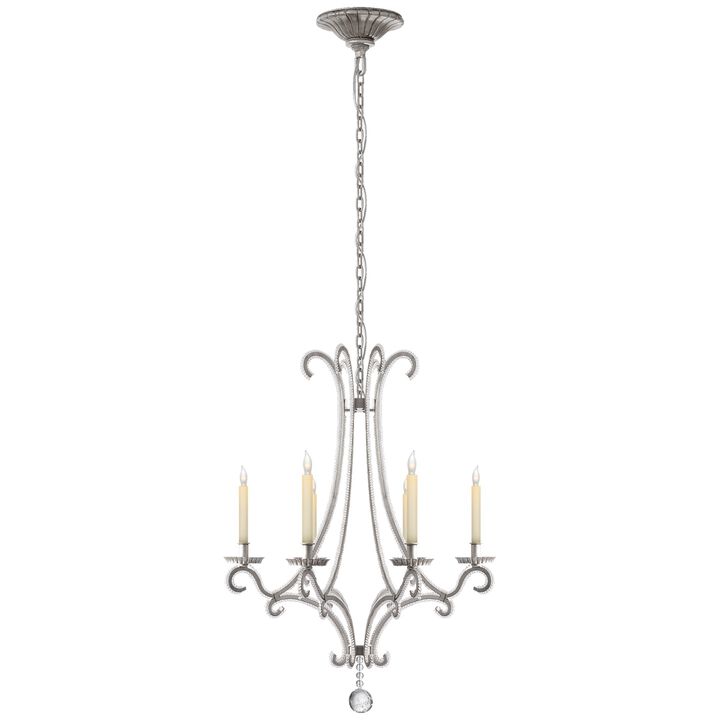 Chapman & Myers Oslo Chandelier Collection