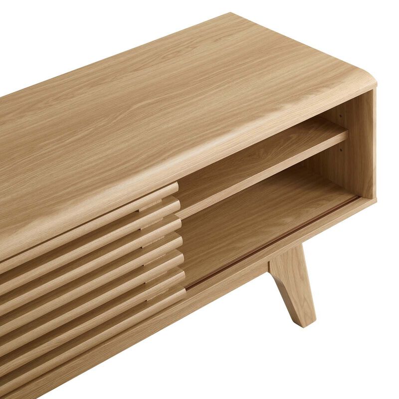 Render 48� TV Stand-Benzara