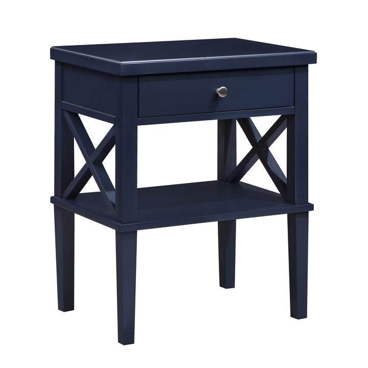 HABITRIO Nightstand