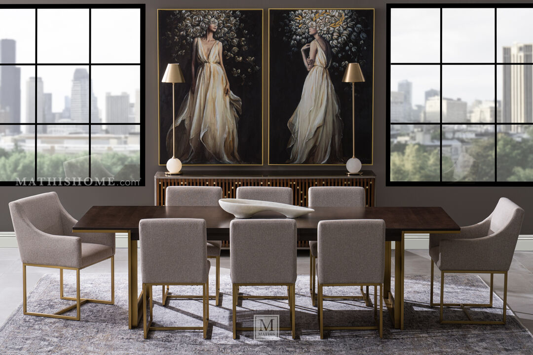 Modern Side Chair