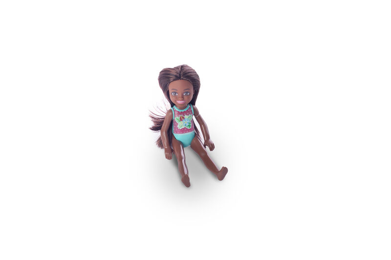 Barbie 6" Beach Doll