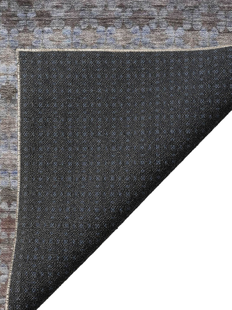 Burano BU6 Brown 9' x 12' Rug