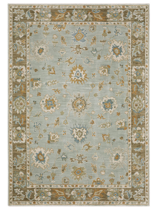 Maeve MAE06 3'3"x5' Rug