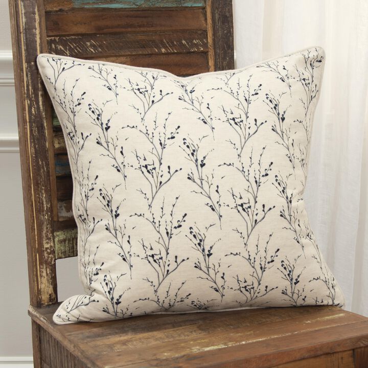 20" x 20" Poly Filled Pillow
