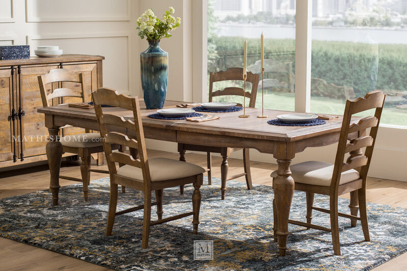 Augusta Dining Server