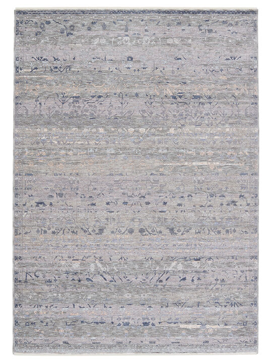 Ballad Evolet Blue 8' x 10' Rug