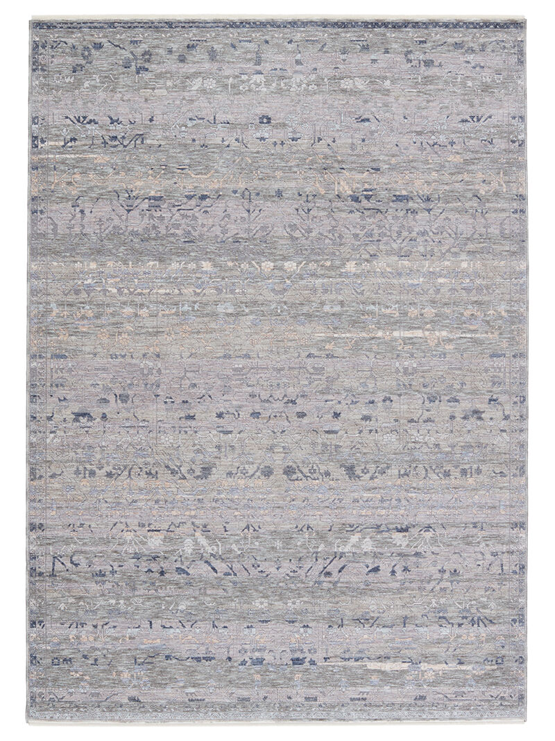 Ballad Evolet Blue 8' x 10' Rug