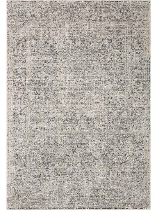 Alie ALE01 7'10" x 10'" Rug