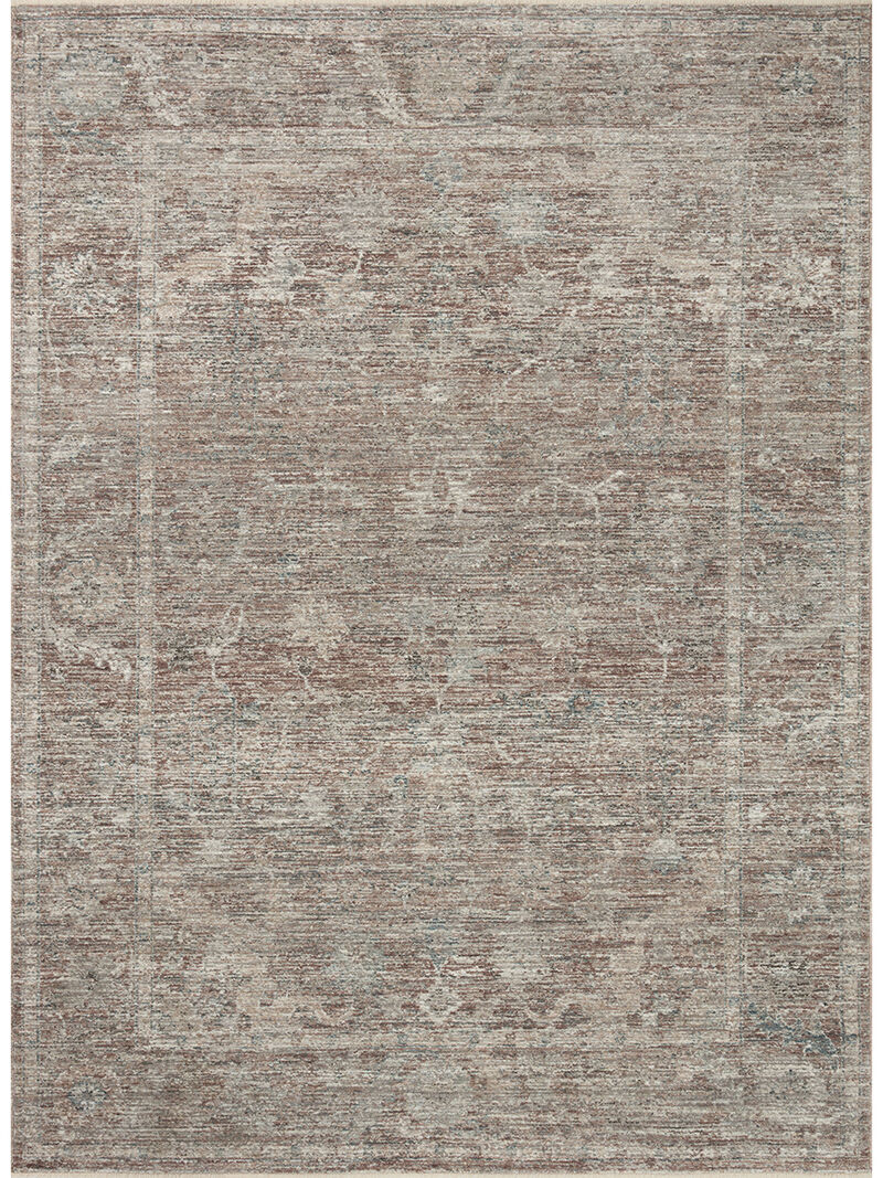 Millie MIE04 Collection by Magnolia Home by Joanna Gaines