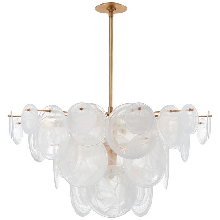 Aerin Loire Chandelier Collection