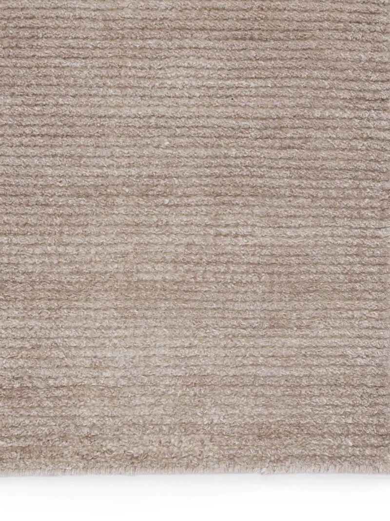 Rebecca Limon Tan/Taupe 6' x 9' Rug