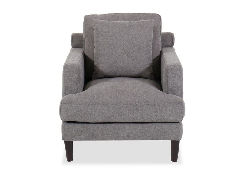 Starburst Metal Chair