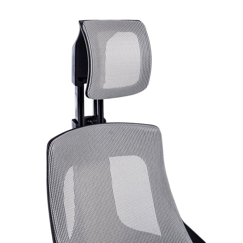 Techni Mobili LUX Ergonomic Executive Chair