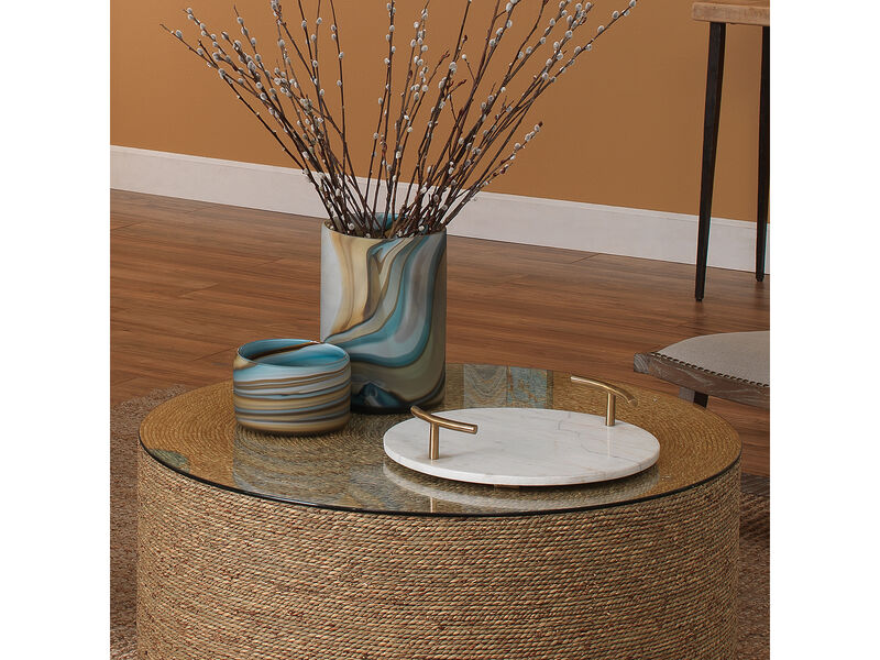Terrene Vase