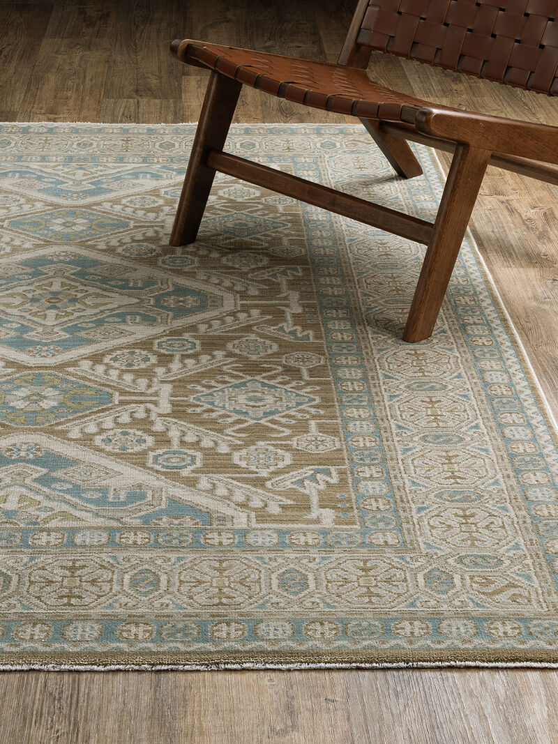 Maeve MAE08 3'3"x5' Rug