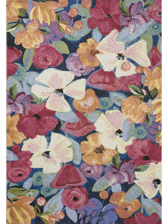 Botanical BOT02 3'11" x 5'11" Rug
