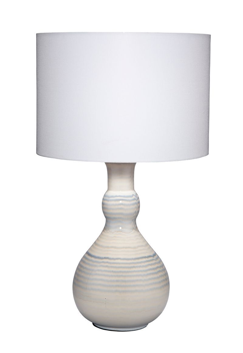 Droplet Table Lamp
