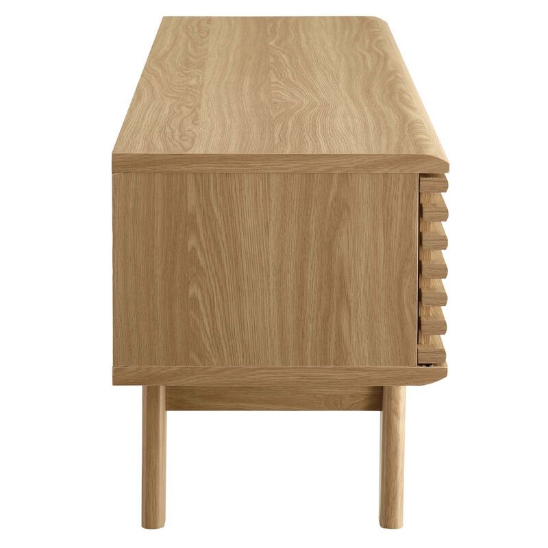 Render 48� TV Stand-Benzara