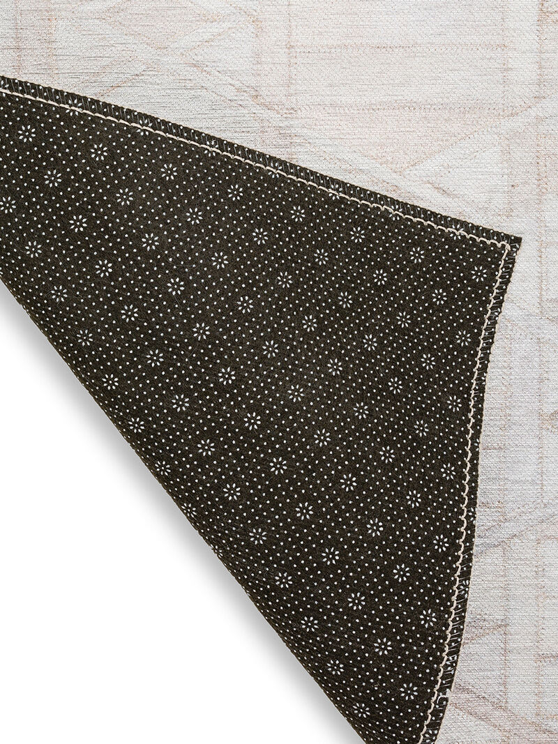 Stetson SS4 Linen 3' x 5' Rug