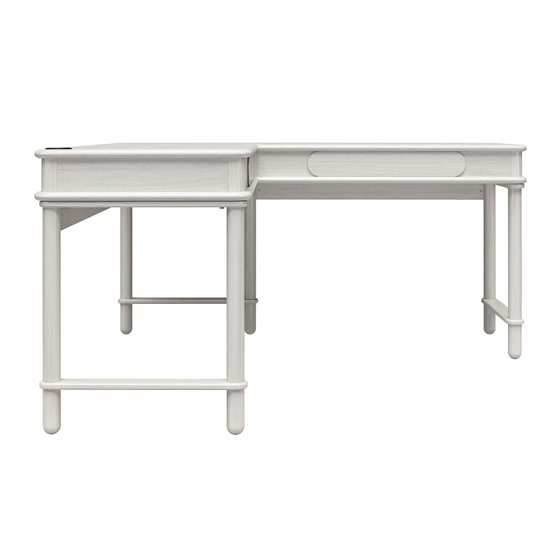 Selena Lift-top L Desk