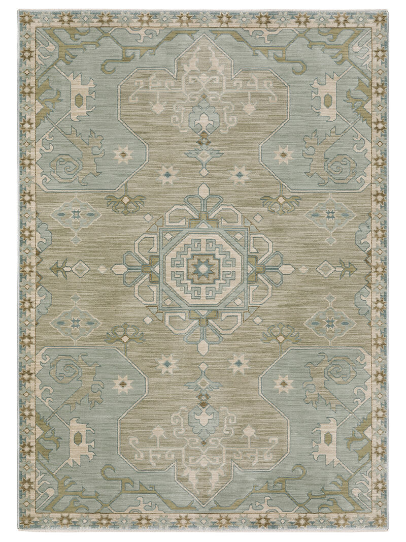 Maeve MAE12 5'3"x7'6" Rug