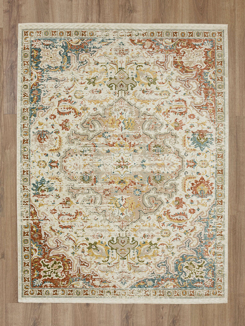Memento Heritage Multi 9' X 12' Rug