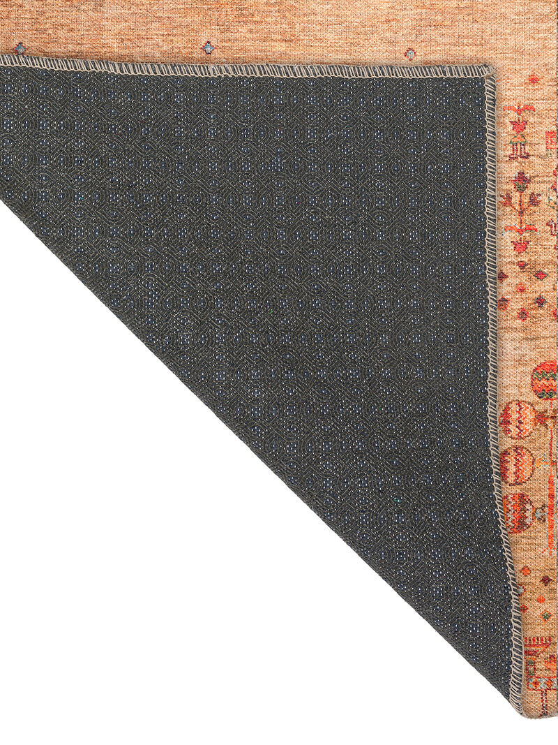 Kars KA3 Canyon 3' x 5' Rug