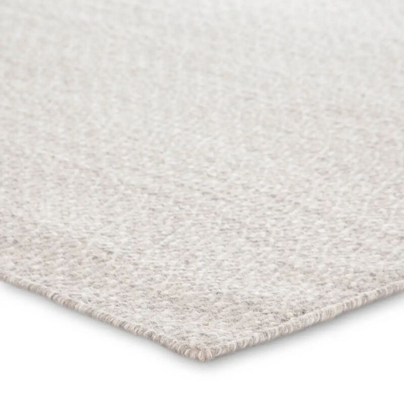Poise Eulalia Gray 7'10" x 9'10" Rug