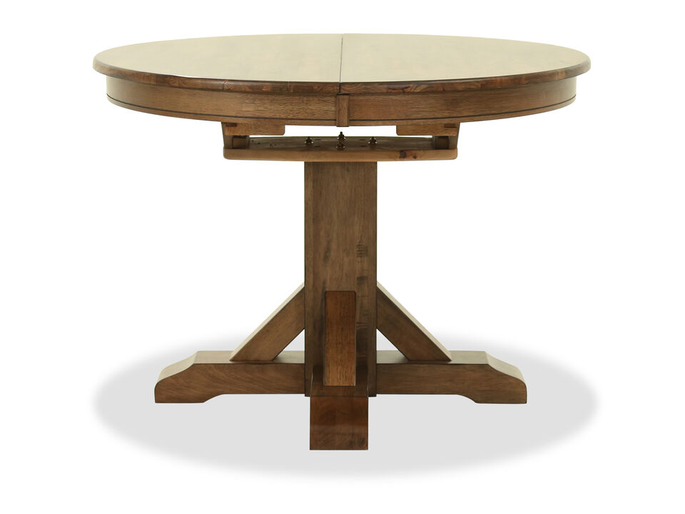 Carmel Pedestal Dining Table Carmel Pedestal Dining Table