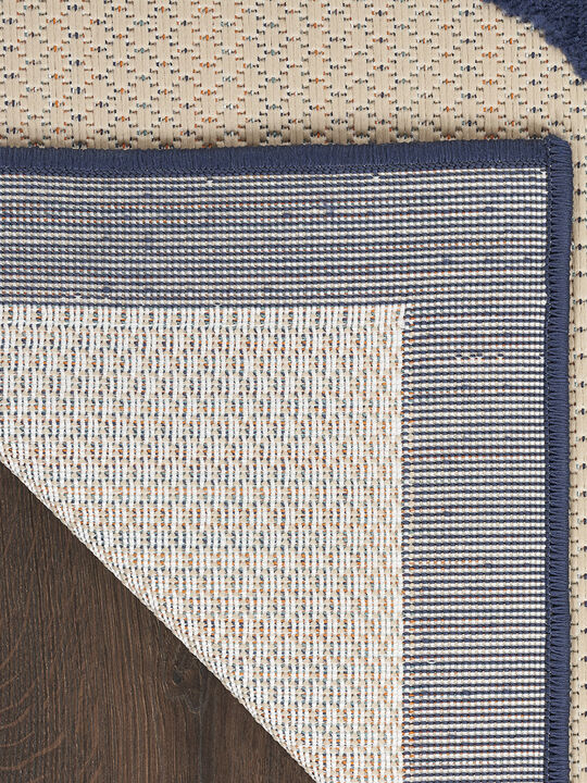 Aloha ALH33 Multicolor 10' x 14' Rug