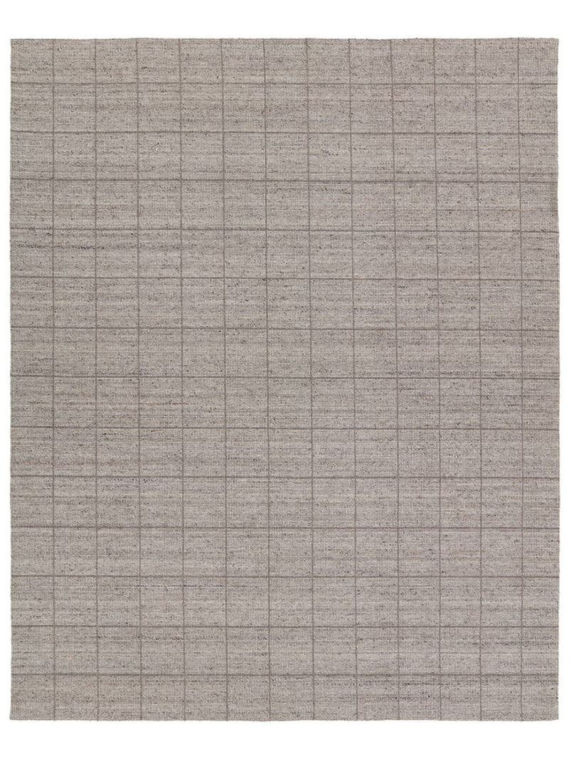 O x ford By Barclay B Club Gray 5' x 8' Rug