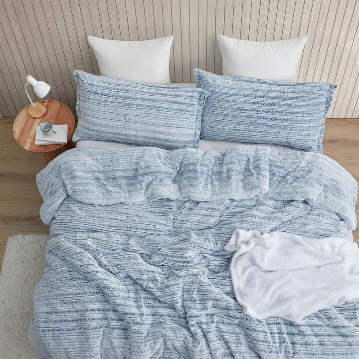 Softer than Soft - Coma Inducer� Oversized Comforter Set