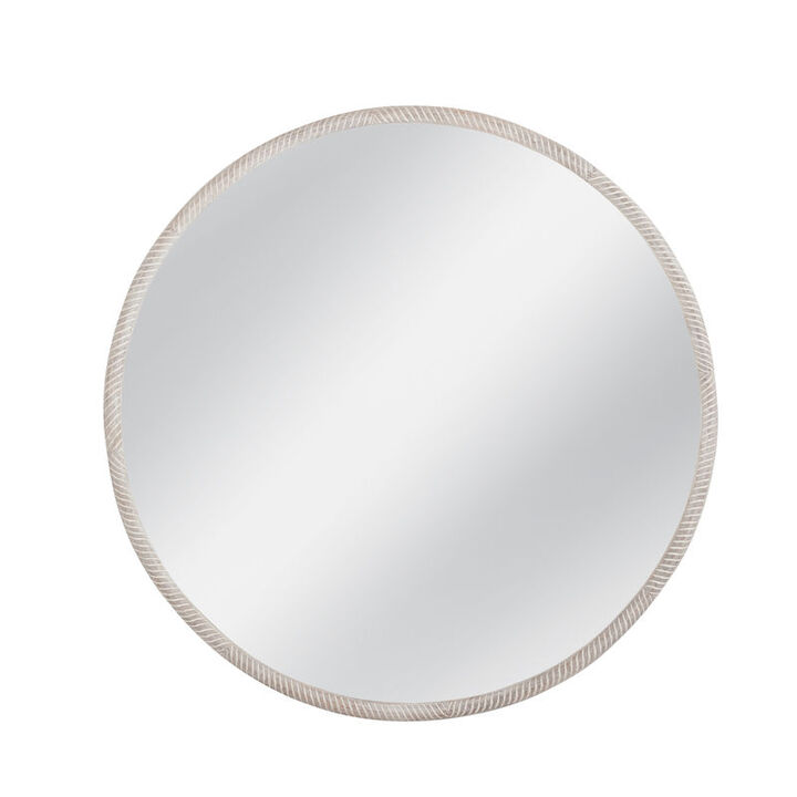 Bechet Wall Mirror Bechet Wall Mirror